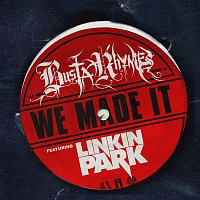 Busta Rhymes, Linkin Park – We Made It