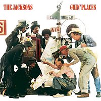 The Jacksons – Goin' Places