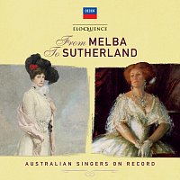 Různí interpreti – From Melba To Sutherland: Australian Singers On Record