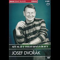 Josef Dvořák – Síň slávy televizní zábavy