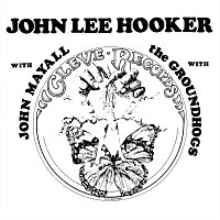 John Lee Hooker, John Mayall, The Groundhogs – First UK Tour