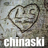 Chinaski – Love Songs CD