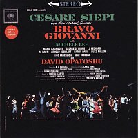 Original Broadway Cast of Bravo Giovanni – Bravo Giovanni (Original Broadway Cast Recording)