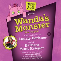Různí interpreti – Wanda's Monster the Musical