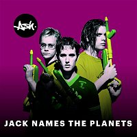 ASH – Jack Names the Planets (2019 - Remaster)