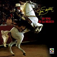 Joan Sebastian – En Vivo En La México [En Vivo]