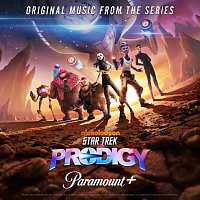 Nami Melumad – Star Trek Prodigy [Original Music from the Series]