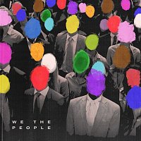 Electric Fields – We The People