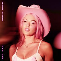 Aya Florez – 4x4 [Remix Pack]