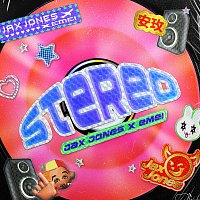 Jax Jones, Emei – Stereo