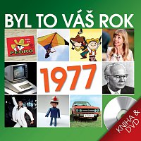 Různí interpreti – Byl to váš rok 1977