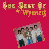 Přední strana obalu CD The Best Of The Wynners
