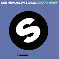 Sem Thomasson & Xavez – Balkan Snow