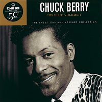 His Best, Volume 1 - The Chess 50th Anniversary Collection [Reissue]
