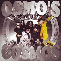 Osmo's Cosmos – Hulluna huomiseen