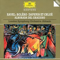 Paul Edmund-Davies, Martin Gatt, London Symphony Chorus, London Symphony Orchestra – Ravel: Daphnis et Chloe