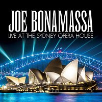 Live at the Sydney Opera House (Coloured Vinyl)