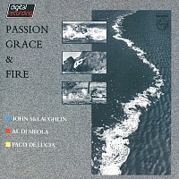 Passion Grace And Fire