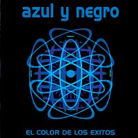 Azul Y Negro – El Color De Los Exitos