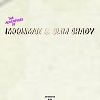B Lou – The Adventures of Moon Man & Slim Shady