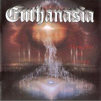 EUTHANASIA – Thoughts On Living FLAC
