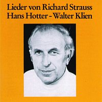 Hans Hotter – Lieder von Richard Strauss