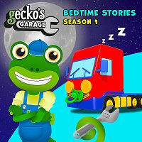Toddler Fun Learning, Gecko's Garage – Gecko's Bedtime Stories Season 1