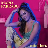 María Parrado – Calcetines