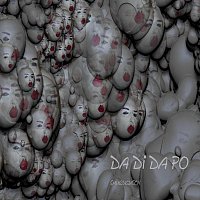 Přední strana obalu CD Da di da po