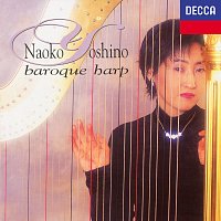 Naoko Yoshino – Baroque Harp
