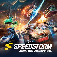 Gameloft – Disney Speedstorm [Original Video Game Soundtrack]