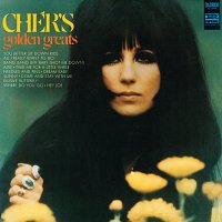 Cher – Cher's Golden Greats