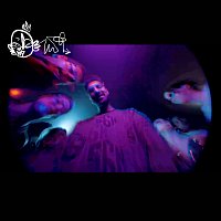 Přední strana obalu CD Care Less