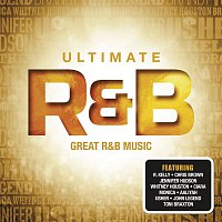 Various  Artists – Ultimate... R&B