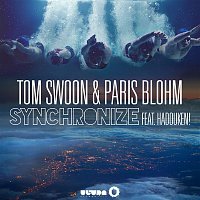 Tom Swoon, Paris Blohm, Hadouken! – Synchronize