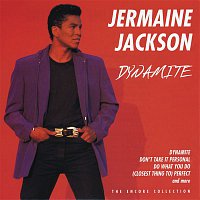 Jermaine Jackson – Dynamite