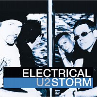 U2 – Electrical Storm [International 2 track]