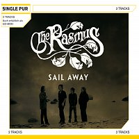 The Rasmus – Sail Away [2-Track]