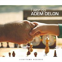 Přední strana obalu CD I wor do