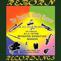 Tito Puente, Buddy Morrow – The Complete R.C.A. Victor Revolving Bandstand Sessions (HD Remastered)