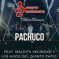 Sonora Santanera – Pachuco (feat. Maldita Vecindad y Los Hijos Del Quinto Patio)
