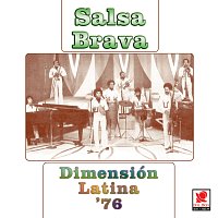 Dimension Latina – Dimensión Latina '76: Salsa Brava
