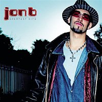Jon B – Jon B - Greatest Hits...Are U Still Down?