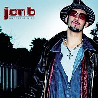 Jon B - Greatest Hits...Are U Still Down?