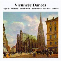 Wiener Volksopernorchester – Viennese Dances