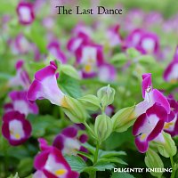 Přední strana obalu CD The Last Dance