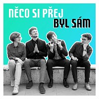 Něco si přej – Byl sám