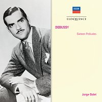 Debussy: Sixteen Preludes [Australian Eloquence Digital]