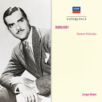 Jorge Bolet – Debussy: Sixteen Preludes [Australian Eloquence Digital]