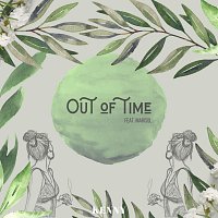 Kenny, Marisol – Out of Time